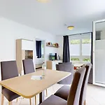 Binzer Sterne 46 Typ B , Id Bs146 Apartment