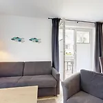 Appartementhaus Binzer Sterne 46 *