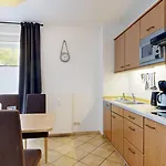 Appartementhaus Binzer Sterne 46 شقة بينز