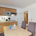 Binzer Sterne 46 Typ B , Id Bs146 Apartment *