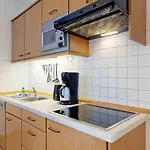 Appartementhaus Binzer Sterne 46 شقة
