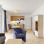 Appartementhaus Binzer Sterne 46 * بينز