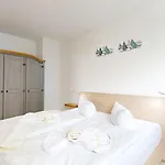 Apartment Binzer Sterne 46 Typ B , Id Bs146 *