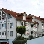 Appartementhaus Binzer Sterne 46 شقة *