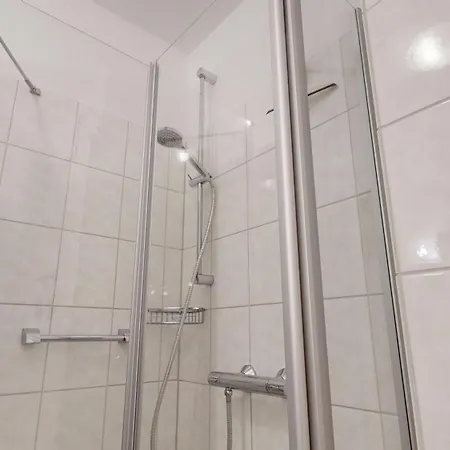 Apartment Binzer Sterne 46 Typ B , Id Bs146 *