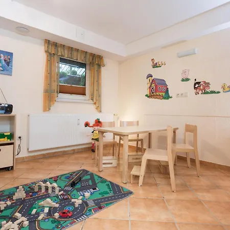 Appartementhaus Binzer Sterne 46