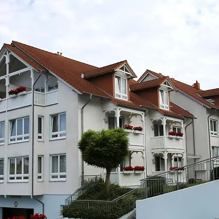 Binzer Sterne 46 Typ B , Id Bs146 Apartment *