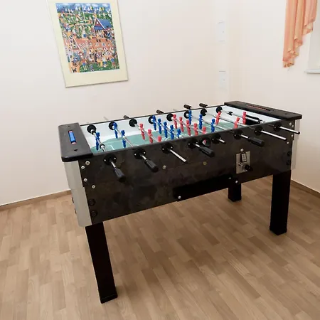 דירה Appartementhaus Binzer Sterne 46 *