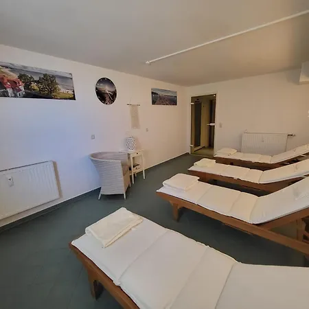 Apartment Binzer Sterne 46 Typ B , Id Bs146 *