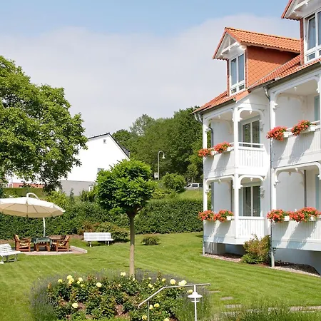 דירה Appartementhaus Binzer Sterne 46 *