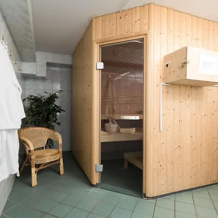 Binzer Sterne 46 Typ B , Id Bs146 Apartment *